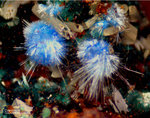 Griechenland Mineralien Lavrion Jean Baptiste Cyanotrichit