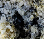Eifel Mineralien Bellerberg Quadridavyn