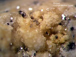 Eifel Mineralien Bellerberg Rhönit