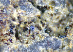 Eifel Mineralien Bellerberg Rhönit