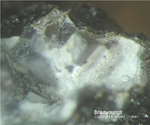Eifel Mineralien Berzeliushütte Stolberg Brianyoungit