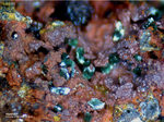 Griechenland Mineralien Laurion Hilarion Haematit