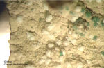 Griechenland Lavrion Mineralien Hilarion Gibbsit