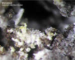Griechenland Mineralien Lavrion Jean Baptiste Mimetesit