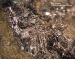 Lavrion Mineralien Plaka Galenit Bleiglanz