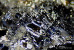 Lavrion Mineralien Plaka Galenit Bleiglanz
