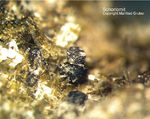 Eifel Mineralien Liley Schorlomit
