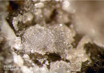 Eifel Mineralien Nickenicher Sattel Phillipsit