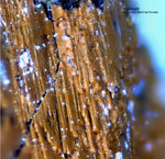 Eifel Mineralien Rothenberg Kaersutit