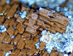 Eifel Mineralien Rothenberg Kaersutit