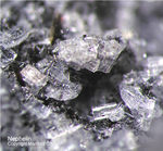 Eifel Mineralien Rothenberg Nephelin