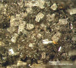 Eifel Mineralien Rothenberg Nephelin