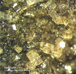 Eifel Mineralien Rothenberg Nephelin