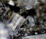 Eifel Mineralien Rothenberg Nephelin