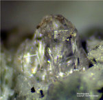 Eifel Mineralien Rothenberg Hoch-Quarz