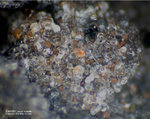 Eifel Mineralien Rothenberg Sanidin
