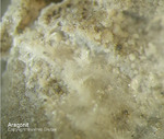 Eifel Mineralien Schellkopf Aragonit