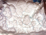 Mineralien Griechenland Lavrion Christiana Hydrozinkit
