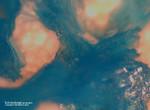 Mineralien Griechenland Lavrion Christiana Schulenbergit