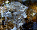 Griechenland Esperenza Mineralien Calcit
