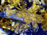 Mineralien Griechenland Lavrion Hilarion Bergkristall(Quarz)