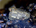 Mineralien Griechenland Lavrion Hilarion Baryt