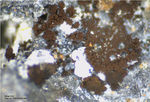 Griechenland Lavrion Mineralien Passa Limani Akanthit