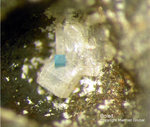Lavrion Mineralien Passa Limani Boleit