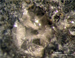 Griechenland Lavrion Mineralien Passa Limani Fiedlerit