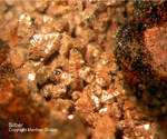 Harz Mineralien Lautenthal Silber