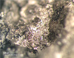 Harz Mineralien Lautenthal Silber