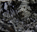 Harz Mineralien Lautenthal Manganit