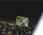 Harz Mineralien Schlackental Anglesit