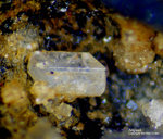 Harz Mineralien Schlackental Anglesit