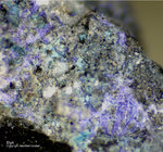 Harz Mineralien Schlackental Elyit