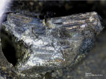 Lavrion Mineralien Passa Limani Galenit Blei Bleiglanz