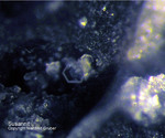 Lavrion Mineralien Passa Limani Susannit
