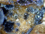Lavrion Mineralien Serpieri Hollandit