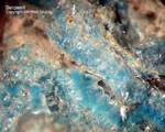 Lavrion Mineralien Serpieri Serpierit