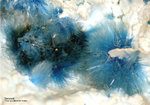 Lavrion Mineralien Serpieri Serpierit