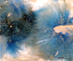 Lavrion Mineralien Serpieri Serpierit