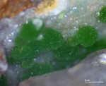 Lavrion Mineralien Sounion Duftit