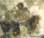 Bayern Mineralien Silbergrube Waidhaus Pyrit