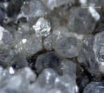 Eifel Mineralien Schellkopf Quarz Bergkristall