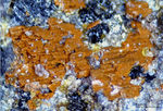 Eifel Mineralien Wannenköpfe Kaersutit