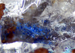 Griechenland Mineralien Laurion Hilarion Gips