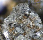 Mineralien Eifel Wingertsberg Asphaltit