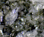 Eifel Mineralien Wingertsberg Hoch-Quarz Hochquarz