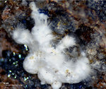 Eifel Mineralien Wingertsberg Mullit