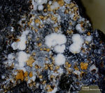Eifel Mineralien Wingertsberg Siderit
